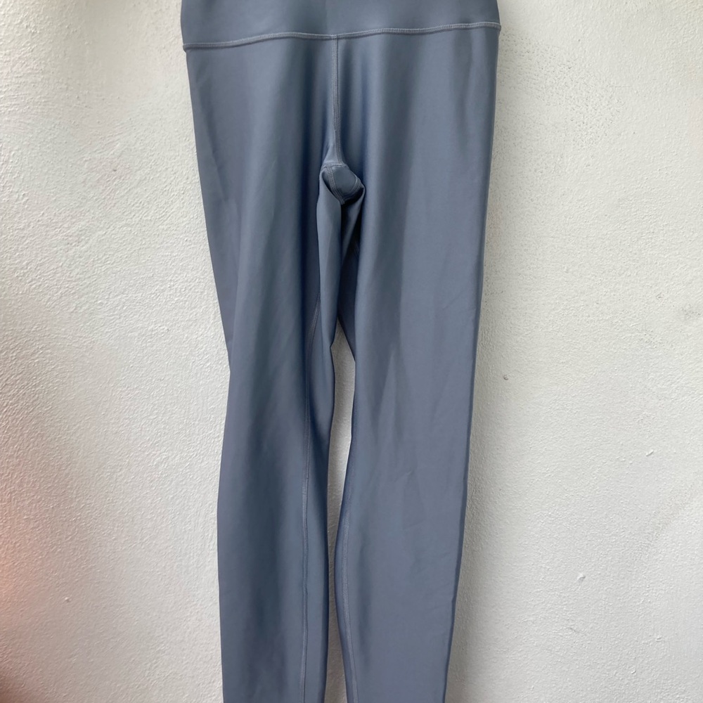 ALO Yoga Gray Leggings